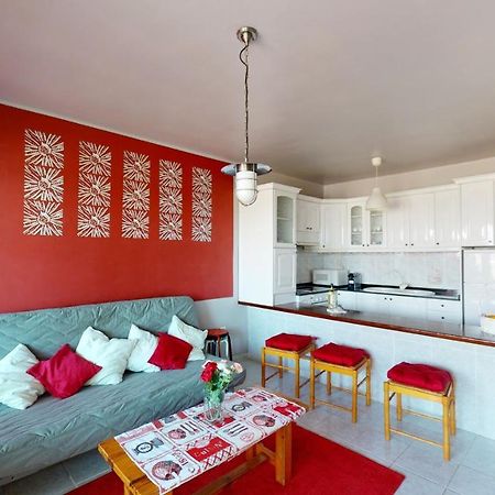 Apartamento Primera Linea Playa Puerto del Carmen  Exteriér fotografie