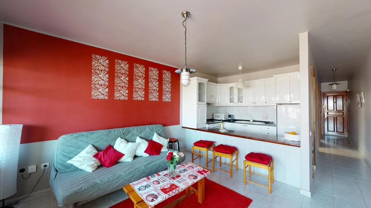 Apartamento Primera Linea Playa Puerto del Carmen  Exteriér fotografie