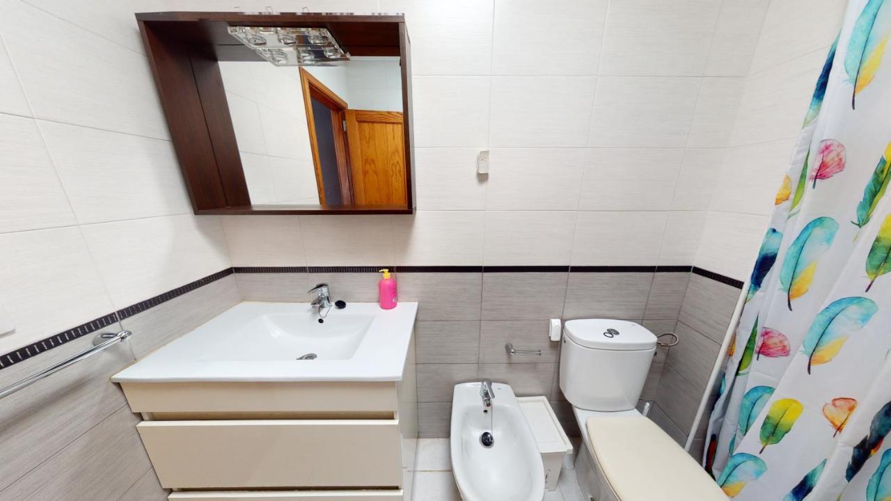 Apartamento Primera Linea Playa Puerto del Carmen  Exteriér fotografie