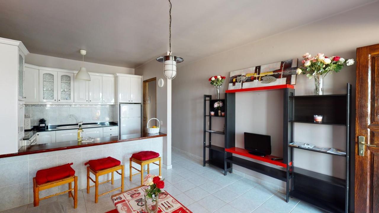 Apartamento Primera Linea Playa Puerto del Carmen  Exteriér fotografie