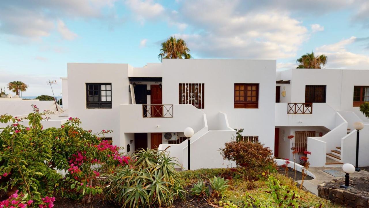 Apartamento Primera Linea Playa Puerto del Carmen  Exteriér fotografie