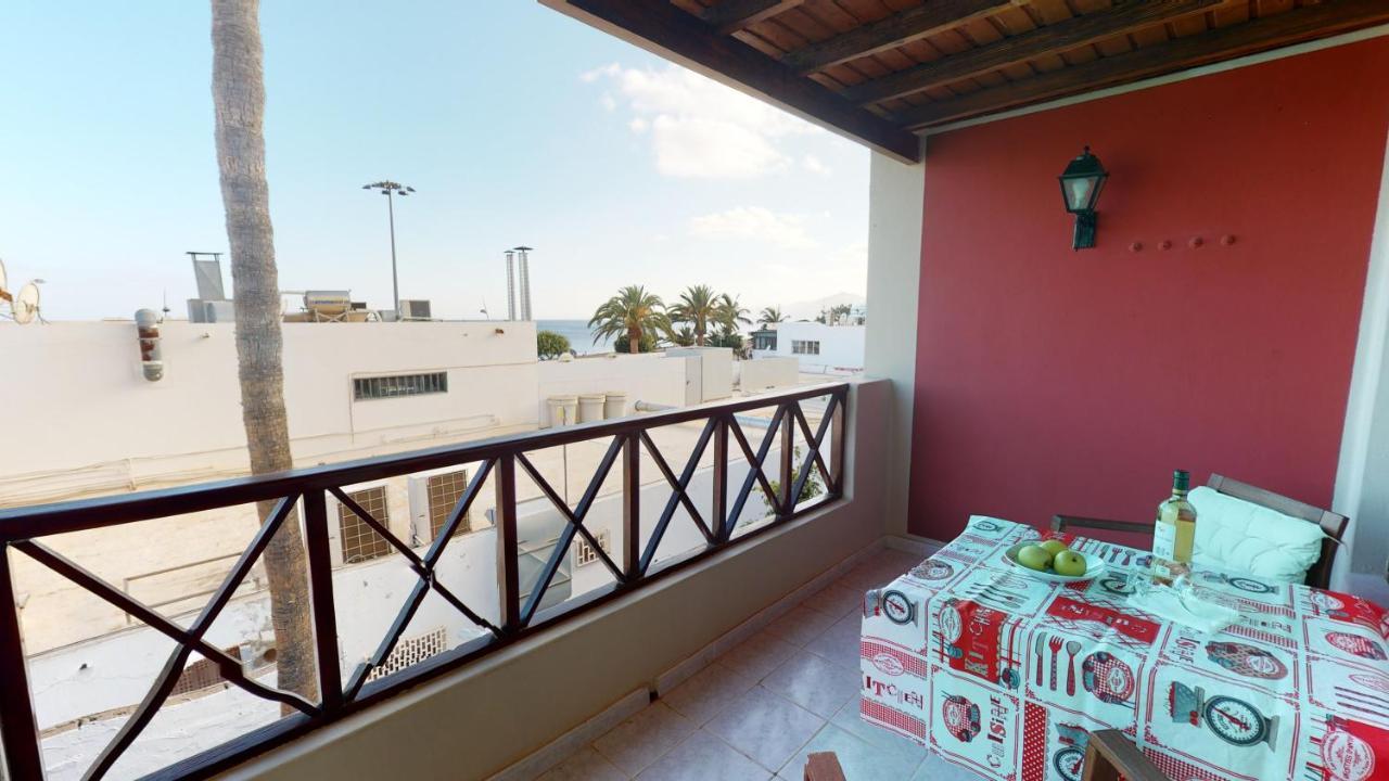 Apartamento Primera Linea Playa Puerto del Carmen  Exteriér fotografie