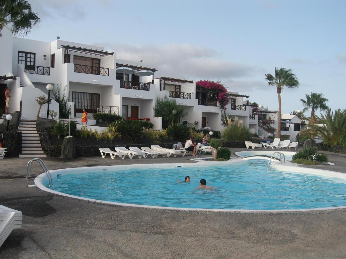 Apartamento Primera Linea Playa Puerto del Carmen  Exteriér fotografie