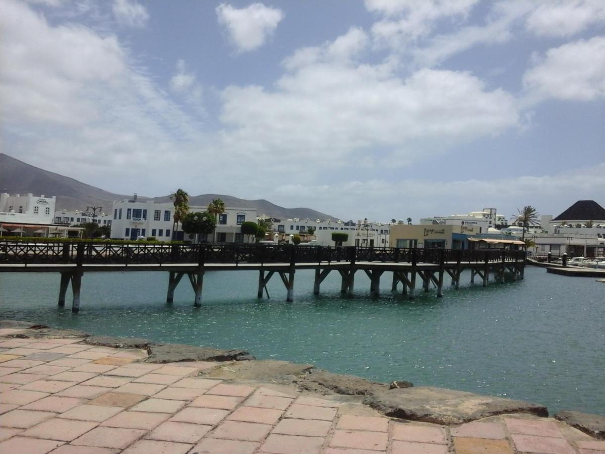 Apartamento Primera Linea Playa Puerto del Carmen  Exteriér fotografie