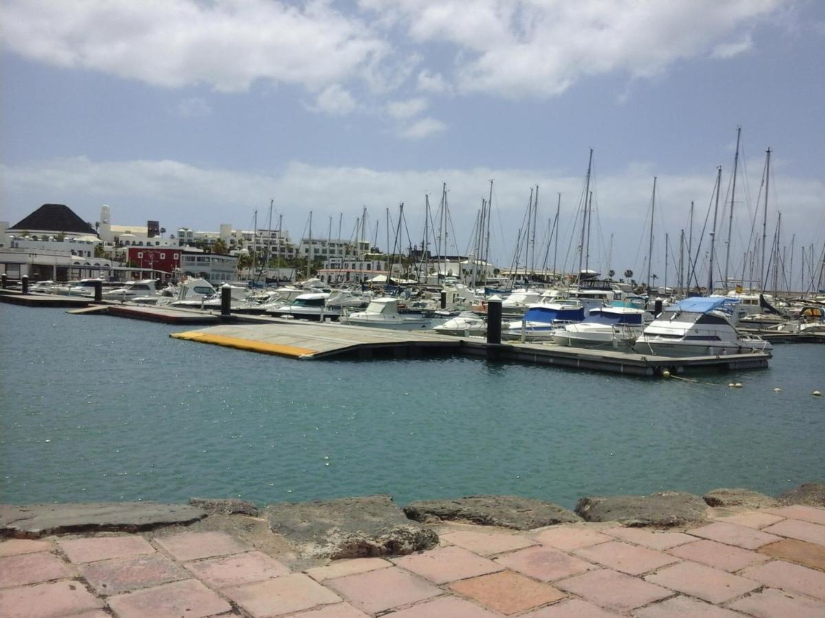Apartamento Primera Linea Playa Puerto del Carmen  Exteriér fotografie