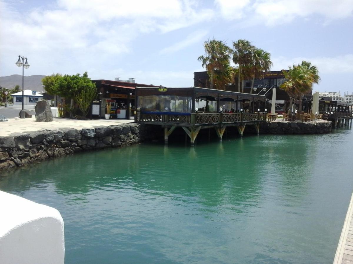 Apartamento Primera Linea Playa Puerto del Carmen  Exteriér fotografie